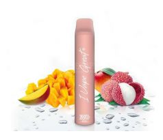 IVG Bar Plus + - Mango a liči (Mango Lychee)