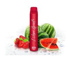 IVG Bar Plus + - Jahoda a meloun (Strawberry Watermelon)