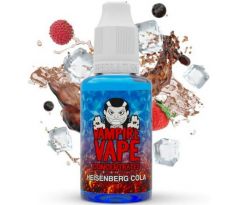 Příchuť Vampire Vape 30ml Heisenberg Cola