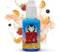 Příchuť Vampire Vape 30ml Heisenberg Orange