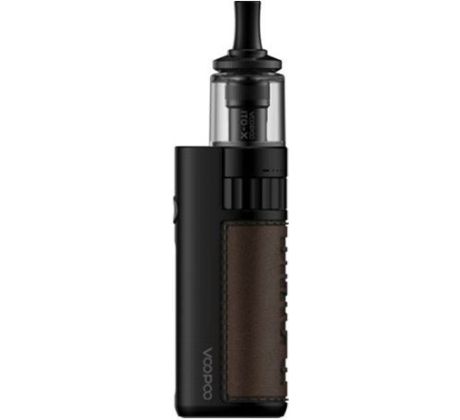 VOOPOO Drag Q 25W grip 1250mAh Chestnut