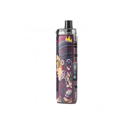 Elektronická cigareta: OXVA Origin X Pod Kit Anniversary (Shero)