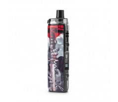 Elektronická cigareta: OXVA Origin X Pod Kit Anniversary (Warrior)