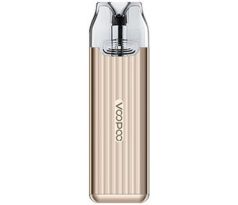 VOOPOO VMATE Infinity Edition elektronická cigareta 900mAh Golden Brown