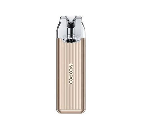 VOOPOO VMATE Infinity Edition elektronická cigareta 900mAh Golden Brown