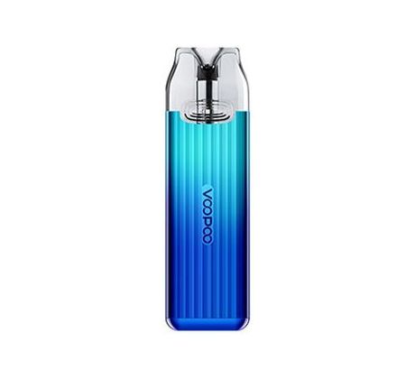 VOOPOO VMATE Infinity Edition elektronická cigareta 900mAh Gradient Blue