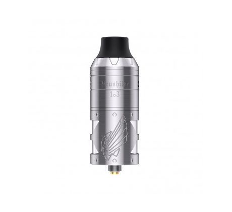 Clearomizér Vapefly Brunhilde 1o3 RTA (7ml) (Stříbrný)