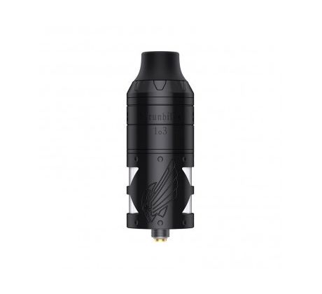 Clearomizér Vapefly Brunhilde 1o3 RTA (7ml) (Černý)