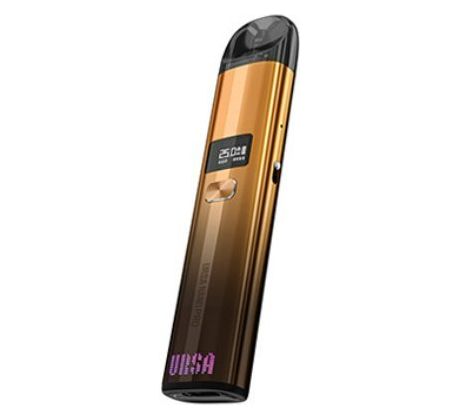 Lost Vape Ursa Nano Pro elektronická cigareta 900mAh Sunrise G