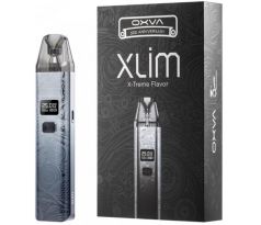 OXVA Xlim Pod 3rd Anniversary Limited Version elektronická cigareta 900mAh Night