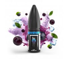 E-liquid Riot S:ALT 10ml / 20mg: Pure Frozen Acai (Ledové bobule acai)