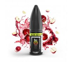 E-liquid Riot S:ALT 10ml / 20mg: Sour Cherry & Apple (Třešeň & zelené jablko)