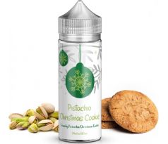 Příchuť AEON Journey Xmas Edition Shake and Vape 24ml Pistachio Cookie