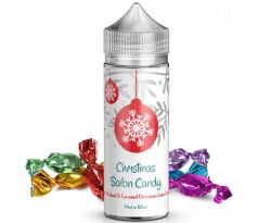 Příchuť AEON Journey Xmas Edition Shake and Vape 24ml Salon Candy