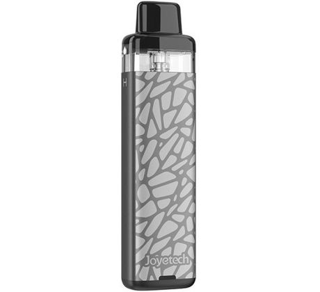 Joyetech EVIO POD elektronická cigareta 960mAh Grey