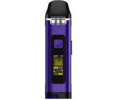 Uwell CROWN D 35W elektronická cigareta 1100mAh Purple