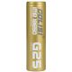 Golisi G25 baterie typ 18650 2500mAh 20A