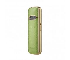 VooPoo VMATE E Pod Kit (1200mAh) (Green Inlaid Gold)