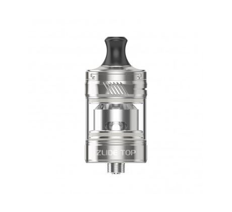 Clearomizér Innokin Zlide Top Tank (3ml) (Stainless Steel)