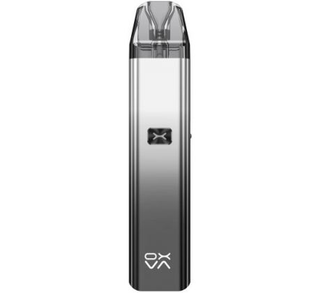 OXVA Xlim C elektronická cigareta 900mAh Glossy Black Silver