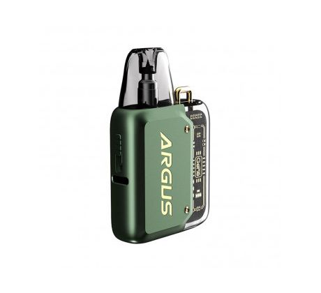 VooPoo Argus P1 Pod Kit (800mAh) (Green)