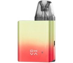 OXVA Xlim SQ Pod elektronická cigareta 900mAh Pink Green
