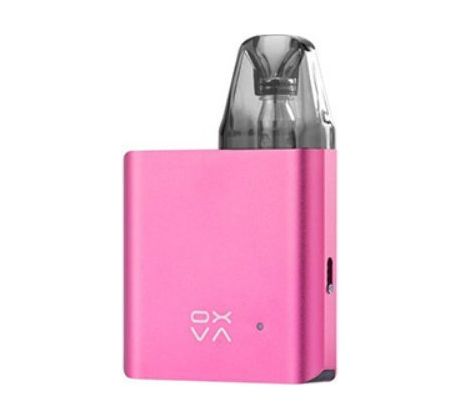 OXVA Xlim SQ Pod elektronická cigareta 900mAh Pink