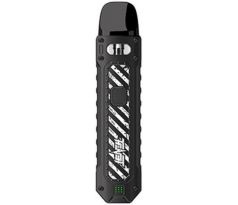 Uwell Caliburn Tenet elektronická cigareta 750mAh Carbon Black