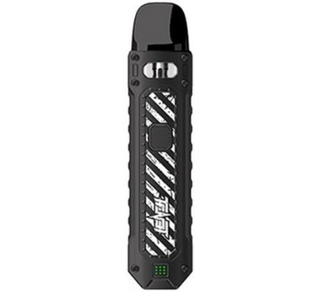 Uwell Caliburn Tenet elektronická cigareta 750mAh Carbon Black