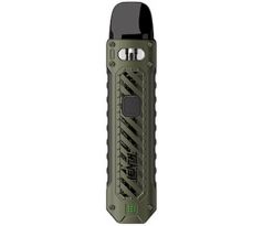 Uwell Caliburn Tenet elektronická cigareta 750mAh Olive Green