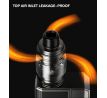 VOOPOO DRAG 4 177W Grip 5,5ml Full Kit Gun Metal Tropical Orange