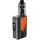 VOOPOO DRAG 4 177W Grip 5,5ml Full Kit Gun Metal Tropical Orange