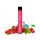 Elf Bar 600 - 20mg - Strawberry Raspberry Cherry ICE (Jahoda, malina, třešeň)