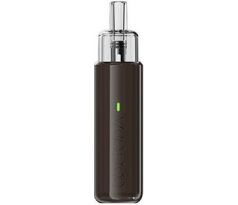 VOOPOO DORIC Q Pod elektronická cigareta 800mAh Deep Brown