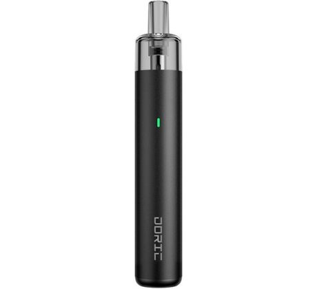 VOOPOO DORIC 20 SE elektronická cigareta 1200mAh Black