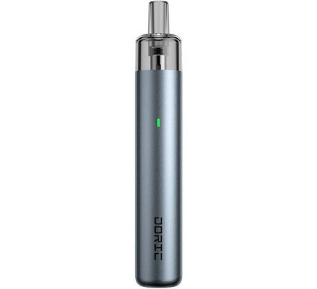 VOOPOO DORIC 20 SE elektronická cigareta 1200mAh Gun Metal