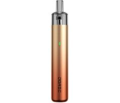 VOOPOO DORIC 20 SE elektronická cigareta 1200mAh Orange