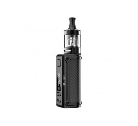 Lost Vape Thelema Mini Kit s UB Lite Tank (1500mAh) (Carbon Fiber)