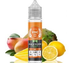 Příchuť VINC Shake and Vape 12ml Black Widow