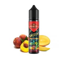 Egoist Classic - Shake & Vape - Sneech - 20ml