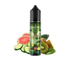 Egoist Classic - Shake & Vape - Goblin - 20ml