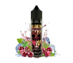 Zeus Juice - S&V - Vermilion - 20ml