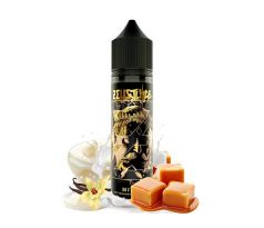 Zeus Juice - S&V - Midas - 20ml