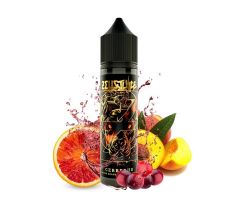 Zeus Juice - S&V - Cerberus - 20ml