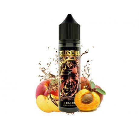 Zeus Juice - S&V - Helios - 20ml