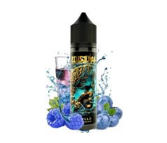 Zeus Juice - S&V - Apollo - 20ml