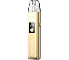 VOOPOO ARGUS G elektronická cigareta 1000mAh Sand Drift Gold