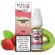 Liquid ELFLIQ Nic SALT Strawberry Kiwi 10ml - 10mg