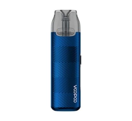 VOOPOO V.THRU Pro 25W Eternity Edition elektronická cigareta 900mAh Indigo Blue