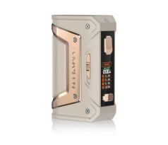 Elektronický grip: GeekVape L200 Classic Mod (Beige)